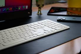 Clavier sans fil Bluetooth Ultra-mince, 78 touches, pour Air, Ipad, Mini claviers pour ordinateur Mac, PC, Macbook
